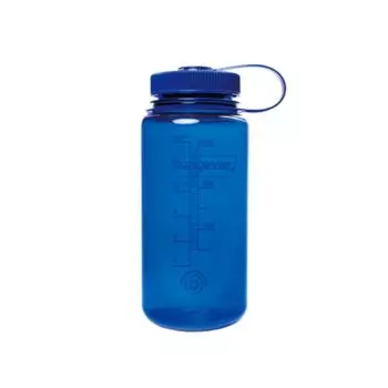 Nalgene Wide Mouth TRITAN RENEW Denim 0,5 л