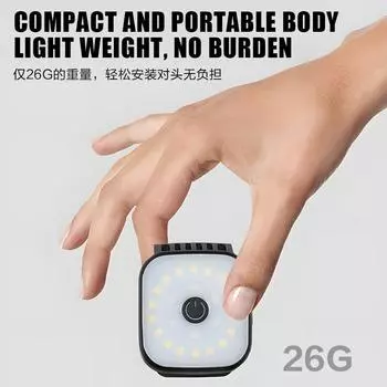 Налобный фонарь с зарядкой от USB, яркий светодиодный фонарик 800 люмен, красный, зеленый, белый свет, налобный фонарь для рыбалки, пешего туризма, бега