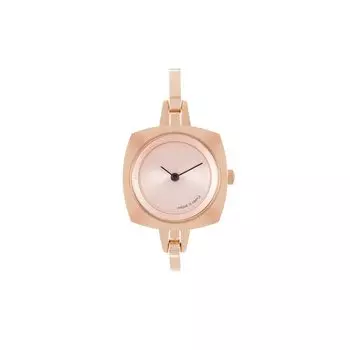 [Налог] Часы TS2202B женские розовое золото розовый