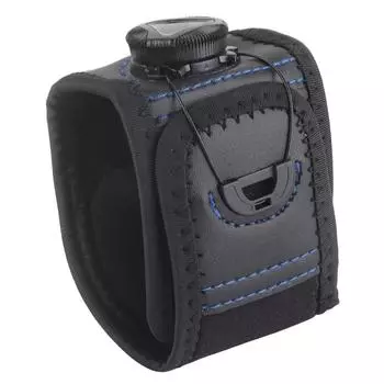 Налокотник для предплечья Регулируемый Одинарный Компрессионный Узел для Снижения Боли Портативный Налокотник для Предплечья M(for 4-6.5kg)