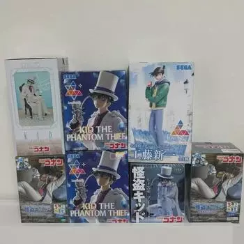 Nam Do-il Sell Goedo Kid Figures In Bulk