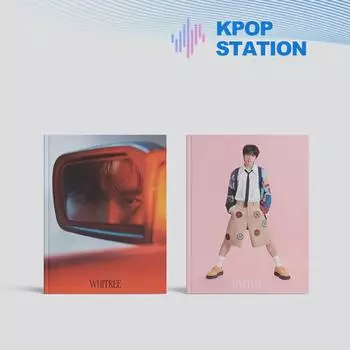 НАМ У ХЕН - 1-Й АЛЬБОМ [WHITREE] [Случайная версия]