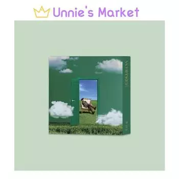 НАМ У ХЕН(БЕСКОНЕЧНЫЙ) [УИТРИ] БЛУМ ВЕРСИЯ. + Бесплатный подарок NO POSTER