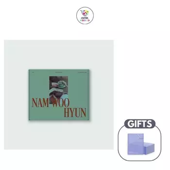 Нам Ухён ПОЗДРАВЛЯЕТ С СЕЗОНАМИ 2023 ГОДА