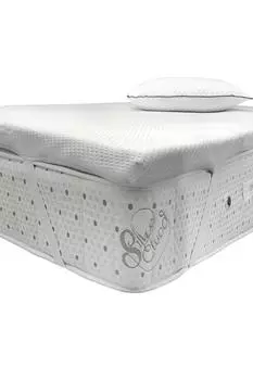 Наматрасник Eliana Home Bird Feather Sponge КУСПЕД-РВГ