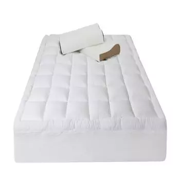 Наматрасник Rovigo Home из микрохлопка