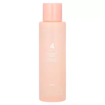 Намбузин, нет. 4 Увлажняющий тоник Glow Mineral Toner, 6,76 жидких унций (200 мл)