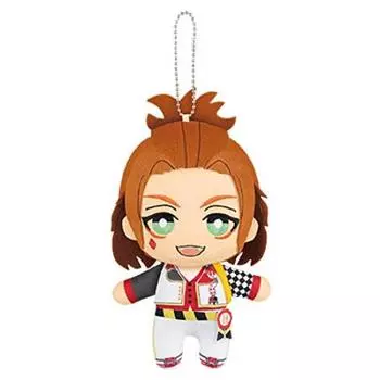 Namco Limited Disney Twisted Wonderland Tomonui Single Twisted Plush Toy vol.2 [Кейт Даймонд]