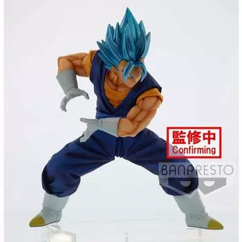 Namco Limited Dragon Ball Супер Сильнейший Комбинированный Воин Веджетто Финал Камехамеха! версия 1