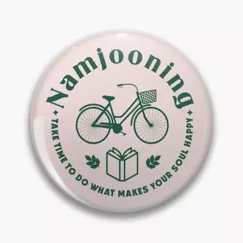 Намджунинг, мягкая пуговица, булавка # настраиваемый значок, брошь на лацкане, воротник одежды, забавные украшения, металлический подарок, Декор, любовник, мультфильм