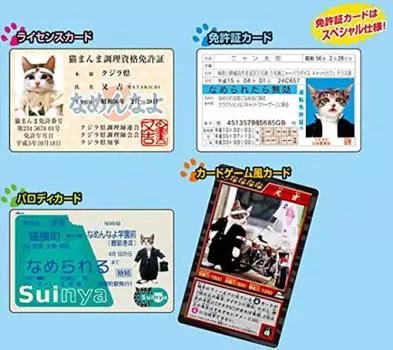 Коллекция визиток 2 один Не любой