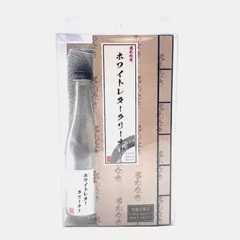 Nameless GBR White Letter Cleaner Tire Cleaner for Car White SUVs Off-Road, Cross-Country, Wash, Tires, Letters,