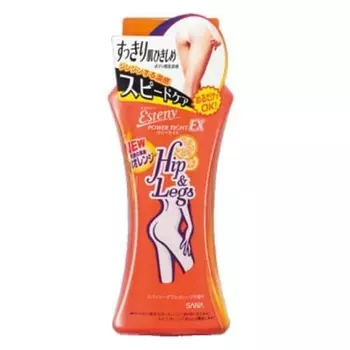 Nameraka Honpo Estheny Power Tight EX 200ml