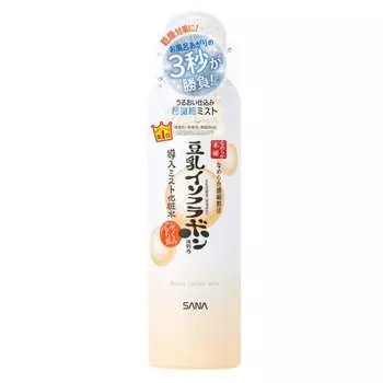 Nameraka Honpo Mist Lotion N 150 г Изофлавон соевого молока