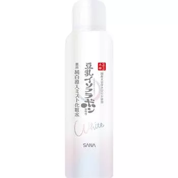 Nameraka Honpo Sana Nameraka Honpo Micro Pure White Mist Тоник 150 г