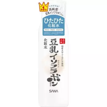 Nameraka Honpo Sana Тонер Nameraka Honpo Nc 200 мл