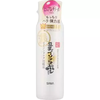 Nameraka HoNpo Tokiwa Pharmaceutical INdustry Nameraka HoNpo ТоНер против морщин N 200 мл