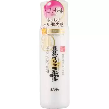 Nameraka HoNpo Tokiwa Pharmaceutical INdustry Nameraka HoNpo WriNkle EmulsioN N 150 мл