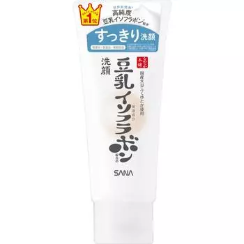 Nameraka Honpo Tokiwa Pharmaceutical Industry Nameraka Honpo Очищающее средство для умывания лица Nc 150 г