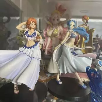 Фигурка Нами Биби