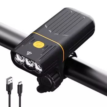 NAMICO Велосипед большой емкости USB LED 1000 Мобильная функция Высокая IPX5 PSE Может использоваться как отключение электроэнергии Землетрясение Гора Ночь Японская инструкция