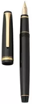 Namiki Falcon Fountain Pen Namiki Falcon Fountain Pen Soft-Medium [Medium] (item)