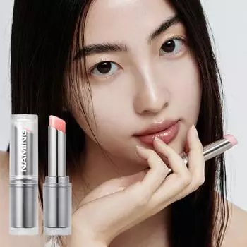 Naming Бальзам для губ Dewey 3 цвета TINTED PINK