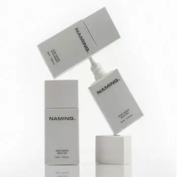NAMING Dewy Water Skin Primer #BLURRY 35мл