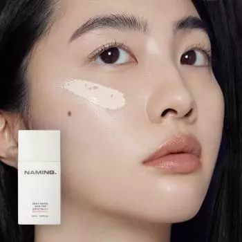 Naming Dewy Water Skin Tint 2 типа Праймер 1 тип на выбор 1 34 мл 35 мл Rosy ROSY