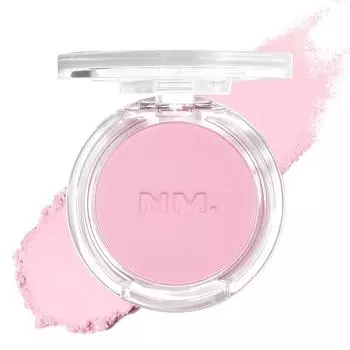 Naming Fluffy Powder Blush, YUMMY, 1 piece