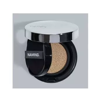 NAMING Layered Fit Cushion SPF50 + PA +++ 12 г 21Y