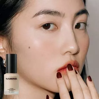Naming [новый мини] Naming Layered Cover Foundation 15 мл 17Y