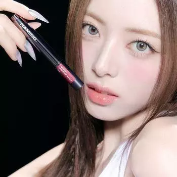 Naming Палочка для плавления сиропа 8 цветов BREVITY Bravety