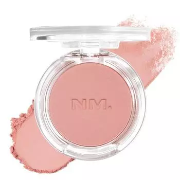 Naming Пушистые румяна, HALO, 1 шт.