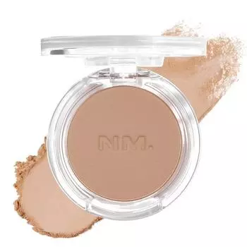 Naming Пушистые румяна, TOAST, 1 шт.