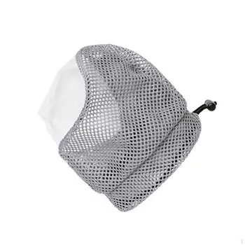 Намордник для кошек, товары для животных, профессиональная маска для лица для кошек, многофункциональный мягкий регулируемый капюшон S