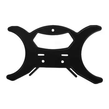 Намотчик кабеля Уникальный надежный держатель для хранения световой гирлянды Доска для намотки веревки