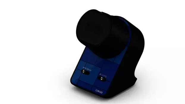 Намоточная машина Boxy Design [Бокс-дизайн] NS-BLDC-BL Мужская