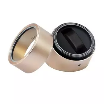 Намоточная машина ES10301CG для 1 намотки Es prima [Оригинал] (Шампанское золото)