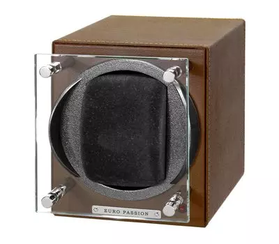 Намоточная машина Europassion [EUROPASSION] FWC-1168LBR коричневый