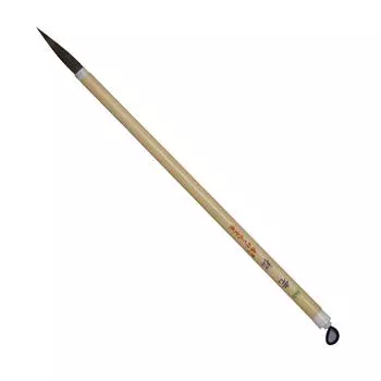 Namurataiseidou Calligraphy Brush Fine Brush Old Pine