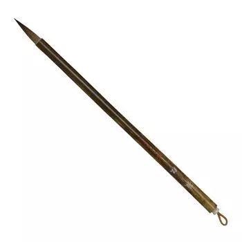 Namurataiseidou Calligraphy Brush Fine Brush Solitary Pine
