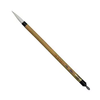 Namurataiseidou Calligraphy Brush Medium Brush Keiun