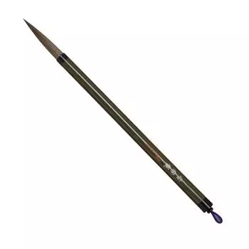 Namurataiseidou calligraphy thick Shunfengkan 3 brush, brush, No. (painted scroll)