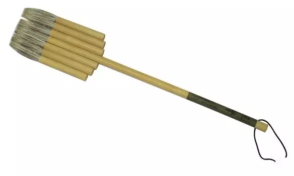 Namurataiseidou Japanese Painting Brush Special Series 7 Series