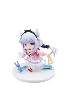 nan Kanna Miss Kobayashi s Dragon Maid Ribose Chibi Figure