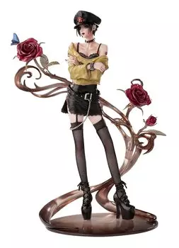 Nana Osaki scale PVC ABS painted finished figure NANA 1/8 &