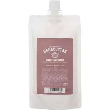 NanacoStar Nanaco Star Wax 300 г недорогой сменный блок Motifuwa