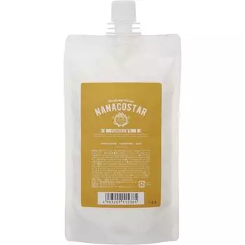 Nanacostar Nanacostar Воск 300 г, сменный блок Yurufuwa