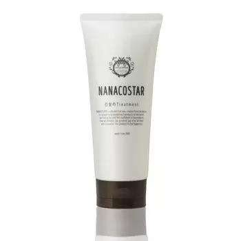 Nanacostar Platinum Treatment 200 г Аромат апельсина и бергамота Растительный уход за поврежденными волосами Гладкий и легкий для пальцев Красивый салонный уход за волосами Эксклюзивный уход за волосами